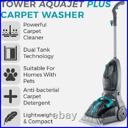 Tower T548002 Carpet Cleaner