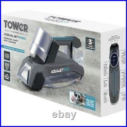 Tower T548006 AquajetPro Carpet Cleaner