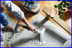 VAX CDSW-MPXP SpotWash Home Duo Carpet Cleaner + 2 Year Warranty Tatty Box