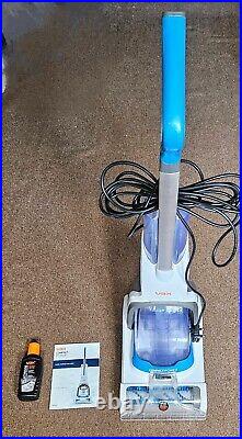 VAX Compact Power CWCPV011 Upright Carpet Cleaner NEWithUNUSED (No Box)