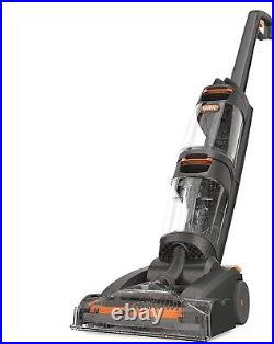 VAX Dual Power Carpet Cleaner, Dual rotating brushbars, Twin Tank W86-DP-B