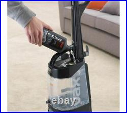 VAX Platinum PowerMax ECB1SPV1 Upright Carpet Cleaner DAMAGED BOX