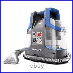 VAX SpotWash Home Duo CDSW-MPXP Carpet Cleaner Blue & Grey