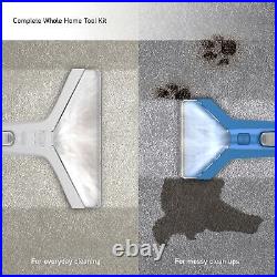 VAX SpotWash Home Duo CDSW-MPXP Carpet Cleaner Blue & Grey