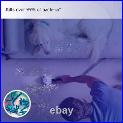 VAX Spotwash Home Pet-Design Spot Cleaner Kills over 99% of Bacteria Pet Tools