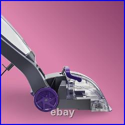 VYTRONIX P800CW Upright Carpet Cleaner Lightweight Deep Cleaning Carpet Rug &