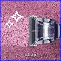 VYTRONIX P800CW Upright Carpet Cleaner Lightweight Deep Cleaning Carpet Rug &