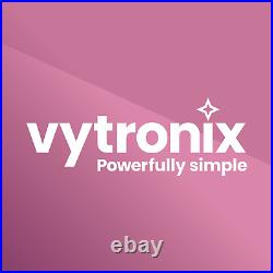 VYTRONIX WSH60 Multi-Function Wet & Dry Vacuum Cleaner & Carpet Cleaner 4-in-1