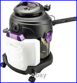VYTRONIX WSH60 Multi-Function Wet & Dry Vacuum Cleaner & Carpet Cleaner Powerful
