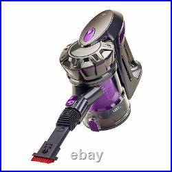 Vacum Carpet Cleaner Bagless Lightweight Upright 3in1 Cordless 22.2V Battery