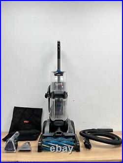 Vax 1-1-142257 Platinum Smartwash Carpet Cleaner 1200W 3.5L Washable Filter