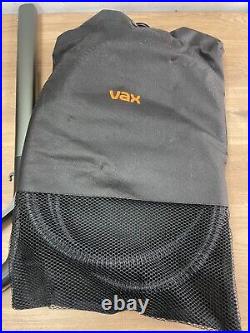 Vax 1-1-142257 Platinum Smartwash Carpet Cleaner 1200W 3.5L Washable Filter