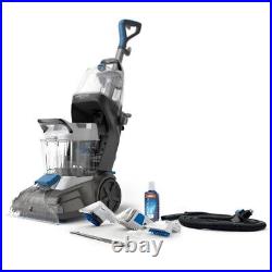 Vax CDCW-RPXLR Rapid Power 2 Reach Carpet Cleaner / Washer + 2 Year Warranty