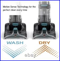 Vax CDCW-SWXP Platinum Smartwash Pet-Design Carpet Cleaner 1200W