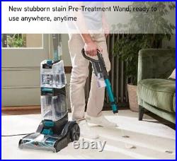 Vax CDCW-SWXP Platinum Smartwash Pet-Design Carpet Cleaner 1200W