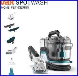 Vax CDSW-MPXA Spot Wash Home Pet-Design Carpet Cleaner