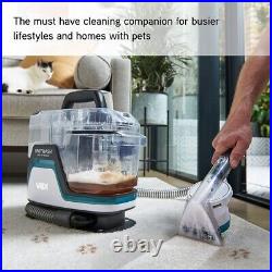 Vax CDSW-MPXA Spot Wash Home Pet-Design Carpet Cleaner