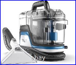 Vax CDSW-MPXP Spot Wash Home Duo Carpet Cleaner White/Blue 400W