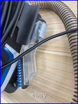 Vax CDSW-MPXP Spot Wash Home Duo Carpet Cleaner White/Blue 400W