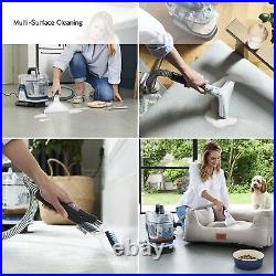 Vax CDSW-MPXP Spotwash Home Duo Carpet Washer