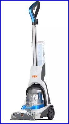 Vax CWCPV011 Compact Power Upright Carpet Cleaner 1 Year Guarantee