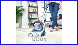 Vax CWCPV011 Compact Power Upright Carpet Cleaner 1 Year Guarantee