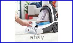 Vax CWCPV011 Compact Power Upright Carpet Cleaner 1 Year Guarantee