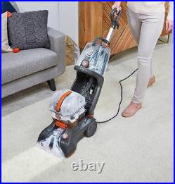 Vax CWGRV011 Vax Rapid Power Revive Upright Carpet Cleaner