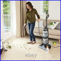 Vax Carpet Cleaner Pet Dual Power Advance ECR2V1P Stairs Upholstery Washer