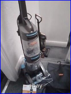 Vax Carpet Cleaner Pet Dual Power Advance ECR2V1P Used Once Collection FY1 3NE