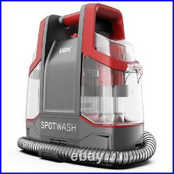 Vax Carpet Cleaner SpotWash Portable CDCW-CSXS Box Opened Stock