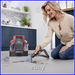 Vax Carpet Cleaner SpotWash Portable CDCW-CSXS Box Opened Stock