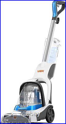 Vax Compact Power Carpet Cleaner Quick, Compact and Light Perfect for Small