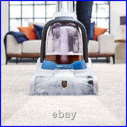 Vax Compact Power Carpet Cleaner Quick, Compact and Light Perfect for Small