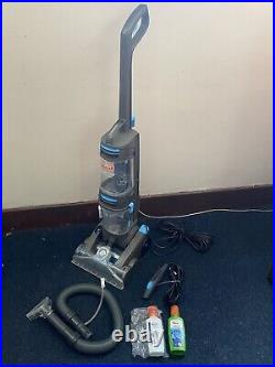 Vax Dual Power Carpet Cleaner (CDCW-DPXA)