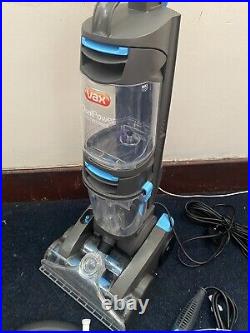 Vax Dual Power Carpet Cleaner (CDCW-DPXA)