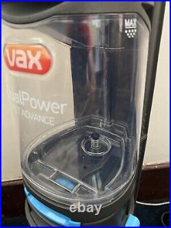 Vax Dual Power Carpet Cleaner (CDCW-DPXA)