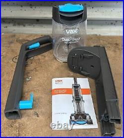 Vax Dual Power Carpet Cleaner (CDCW-DPXA)