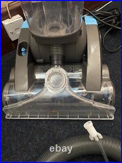 Vax Dual Power Carpet Cleaner (CDCW-DPXA)