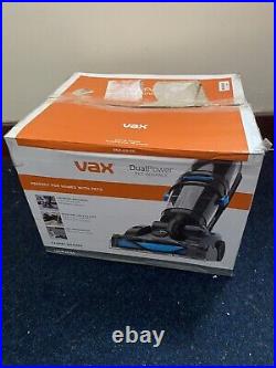 Vax Dual Power Carpet Cleaner (CDCW-DPXA)