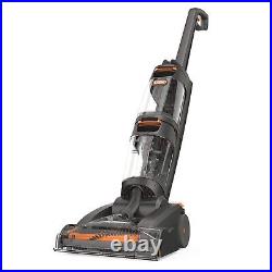 Vax Dual Power Carpet Cleaner Dual Rotating Brush Strips Dual Tank Technolog