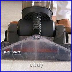 Vax Dual Power Carpet Washer Upholstery Cleaning Machine 2.7L, 800W, Grey W85DPE