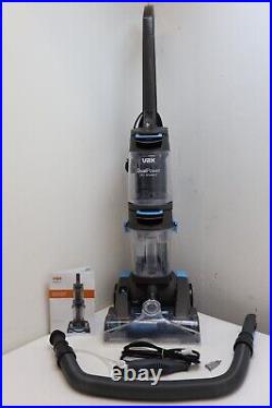 Vax Dual Power Pet Advance Carpet Cleaner CDCW DPXA (13815/A6B7)