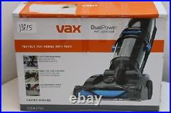 Vax Dual Power Pet Advance Carpet Cleaner CDCW DPXA (13815/A6B7)