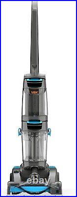 Vax Dual Power Pet Advance Carpet Cleaner Dual Rotating Brushbars Pre-treatm