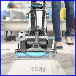 Vax Dual Power Pet Advance Carpet Cleaner with Pet Odour Solution ECR2V1P