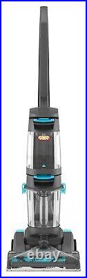 Vax Dual Power Pet Advance Carpet Cleaner with Pet Odour Solution ECR2V1P. New