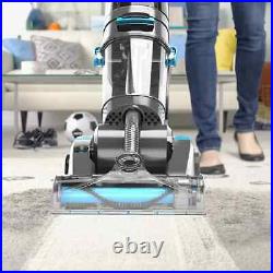 Vax Dual Power Pet Advance Carpet Cleaner with Pet Odour Solution ECR2V1P. New