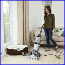 Vax Dual Power Pet Advance Carpet Cleaner with Pet Odour Solution ECR2V1P. New