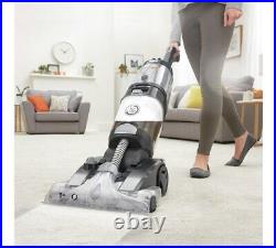 Vax ECB1SPV1 Platinum Power Max Upright Carpet Washer Upholstery Cleaner